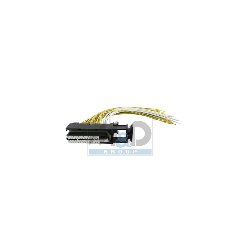 PIECES POUR SYSTEMES DE GESTION MOTEUR